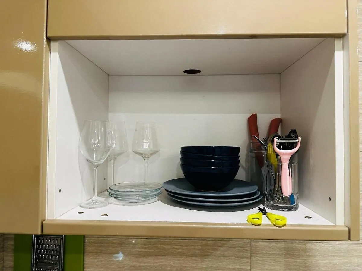 Apartament Rnf Princess Cove Dreamy - No Parking Johor Bahru Malezja
