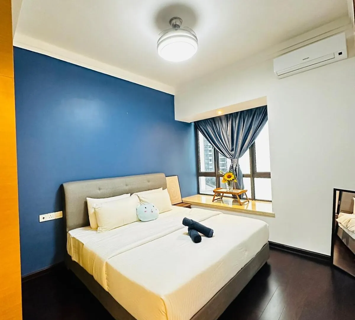 Rnf Princess Cove Dreamy - No Parking Johor Bahru 0*,