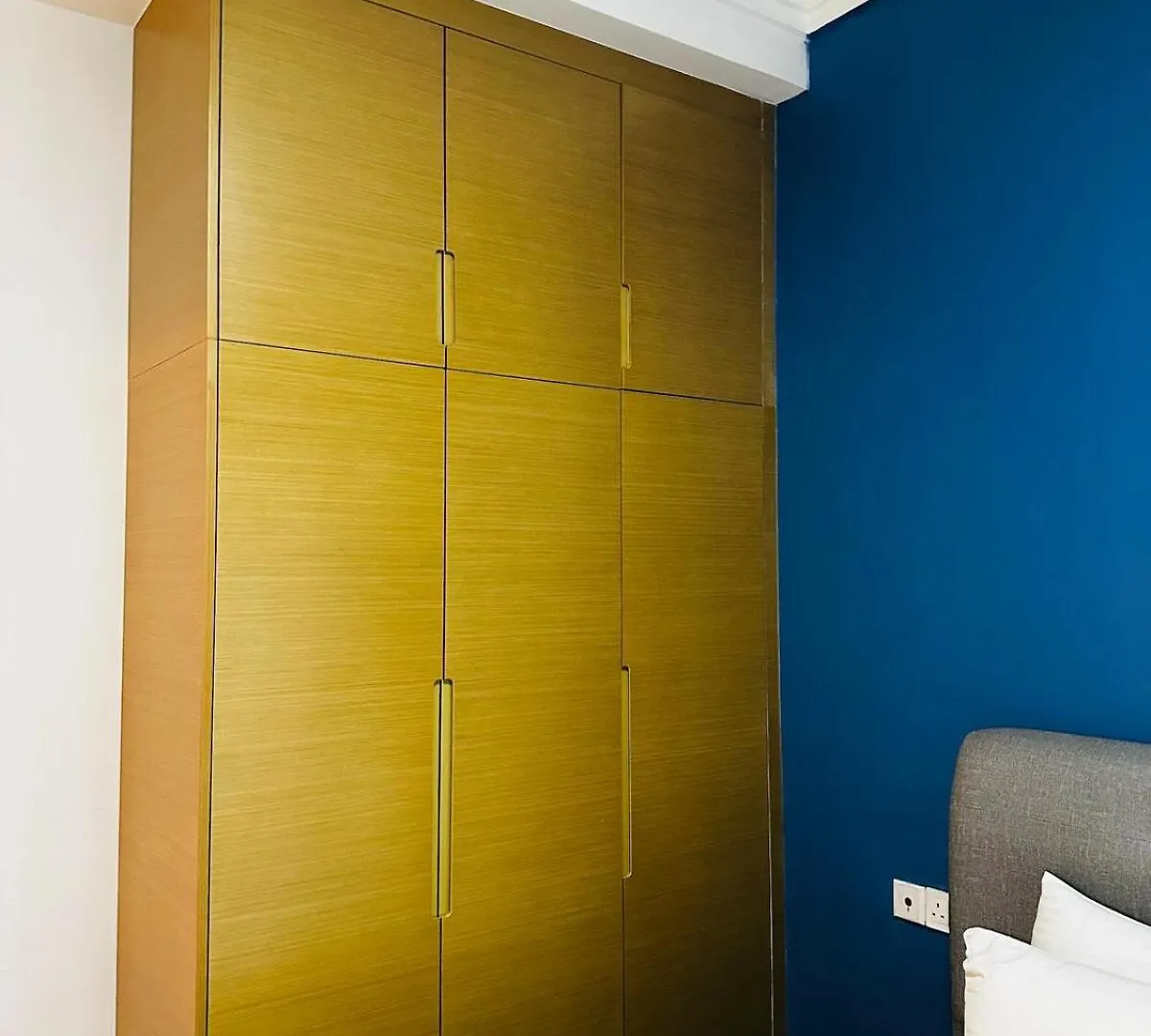 Rnf Princess Cove Dreamy - No Parking Johor Bahru Apartament