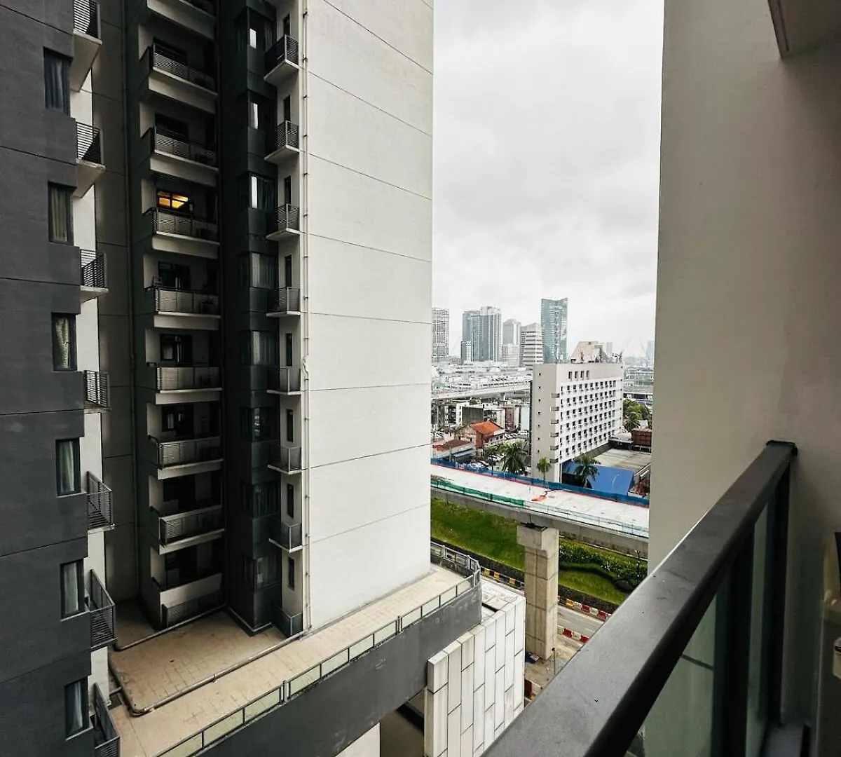 Rnf Princess Cove Dreamy - No Parking Johor Bahru 0*,  Malezja